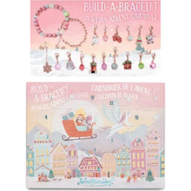 Build a bracelet advent calendar - ToyTime