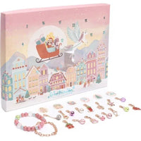 Build a bracelet advent calendar - ToyTime