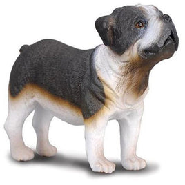 Bull Dog...@Breyer - ToyTime