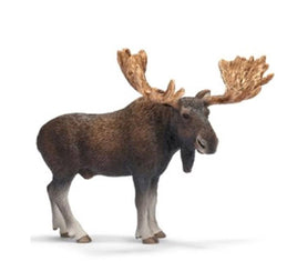 Bull Moose - ToyTime