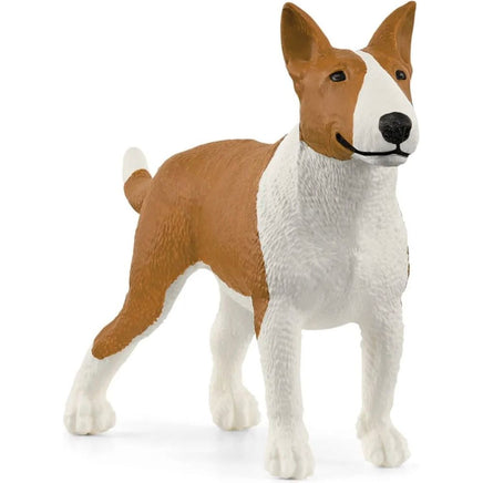 Bull Terrier 13966 - ToyTime