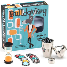 Bulldonkey… @Good Game - ToyTime