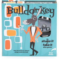 Bulldonkey… @Good Game - ToyTime