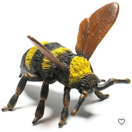 Bumbkle Bee...@Breyer - ToyTime