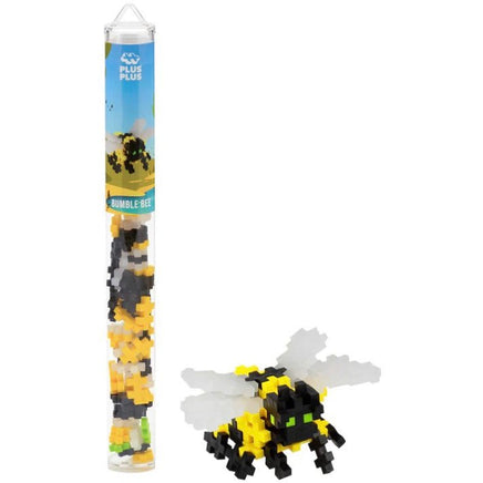 Bumble Bee 70 pcs ..@Plus Plus - ToyTime