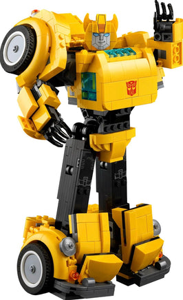 Bumblebee 10338 - ToyTime