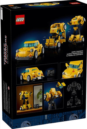 Bumblebee 10338 - ToyTime