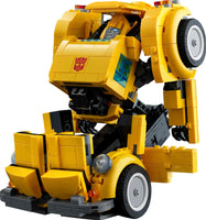 Bumblebee 10338 - ToyTime