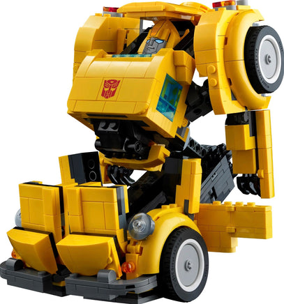 Bumblebee 10338 - ToyTime