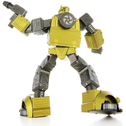 Bumblebee - ToyTime