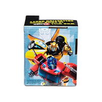 Bumblebee Cameos - ToyTime