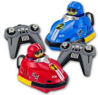 Bumper Car RC Racer - ToyTime