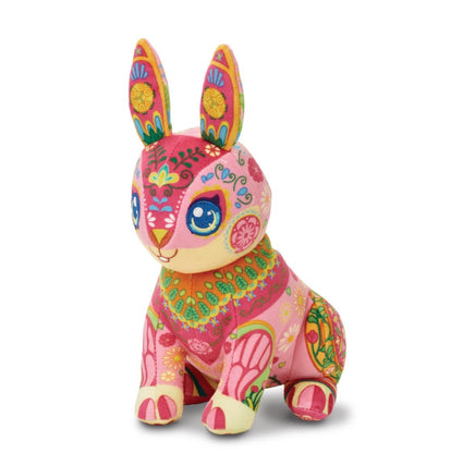 Bunny Spirima - ToyTime