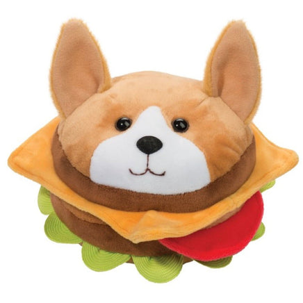 Burger Dog Macaroon 4723 - ToyTime