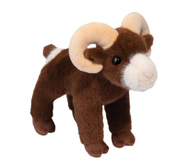 Burly Bighorn Sheep 1898 - ToyTime