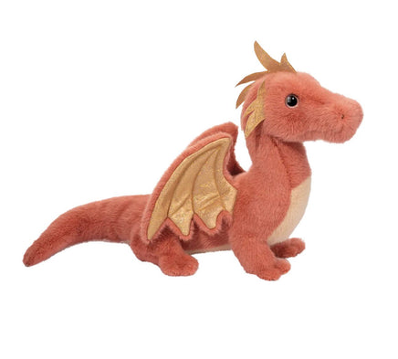 Burnie Dragon Soft 4513 - ToyTime