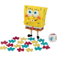 Burping spongebob squarepants game - ToyTime