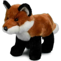 Bushy Red Fox 1738 - ToyTime