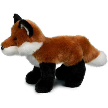 Bushy Red Fox 1738 - ToyTime