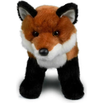 Bushy Red Fox 1738 - ToyTime