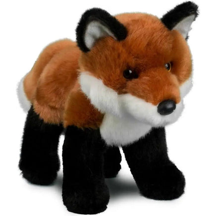 Bushy Red Fox 1738 - ToyTime