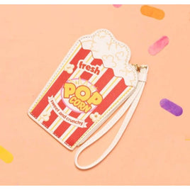 Buttered Popcorn Wristlet - ToyTime