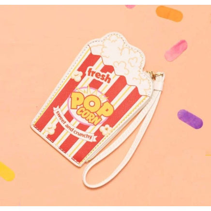 Buttered Popcorn Wristlet - ToyTime