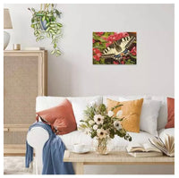 Butterfly 500pc Puzzle - ToyTime