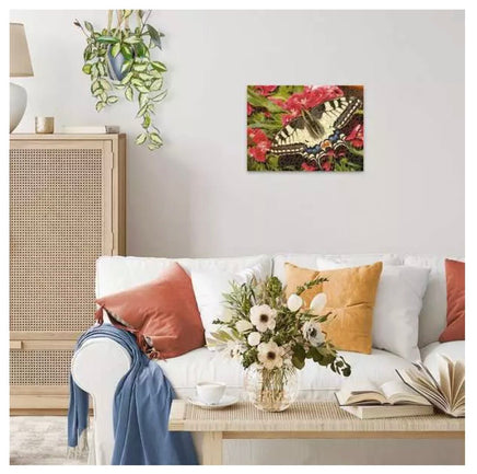 Butterfly 500pc Puzzle - ToyTime