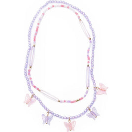 Butterfly Beauty Necklace - ToyTime