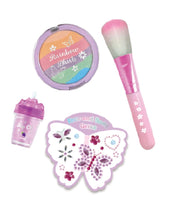 Butterfly Blush & Brush Beauty Set - ToyTime