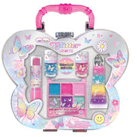 Butterfly Glitter Cosmetics..@Hot_Focus - ToyTime