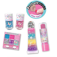 Butterfly Glitter Cosmetics..@Hot_Focus - ToyTime