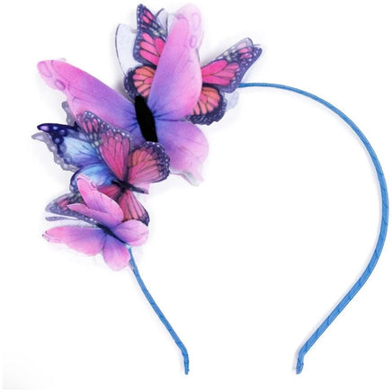 Butterfly Headband - ToyTime