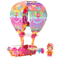 Butterfly Hot Air Balloon - ToyTime