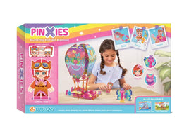 Butterfly Hot Air Balloon - ToyTime