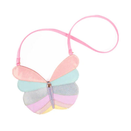 Butterfly Purse Pastel - ToyTime