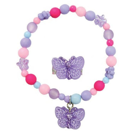 Butterfly Ring/Bracelet - ToyTime