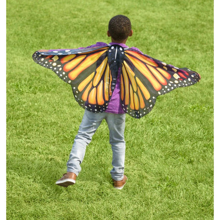 Butterfly Wings..@Hearthsong - ToyTime