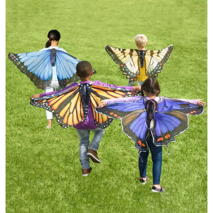 Butterfly Wings..@Hearthsong - ToyTime