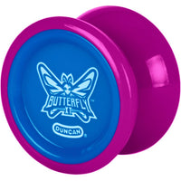 Butterfly XT - TM - ToyTime