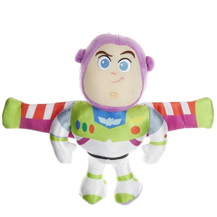 Buzz Lightyear Plush - ToyTime