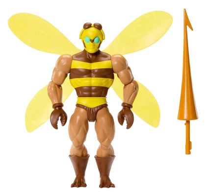 Buzz Off Masters of the Universe - ToyTime