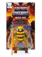 Buzz Off Masters of the Universe - ToyTime