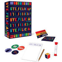 Bye Felicia The Game - ToyTime