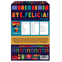 Bye Felicia The Game - ToyTime