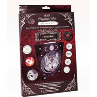 CA Note BookKit Lunar Wolf - ToyTime