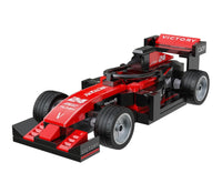 CaDA Triumph Legend 123 Pieces - ToyTime