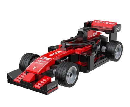 CaDA Triumph Legend 123 Pieces - ToyTime