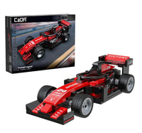 CaDA Triumph Legend 123 Pieces - ToyTime